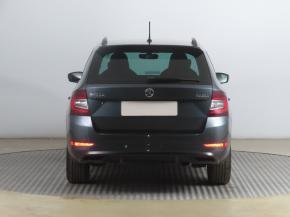 Škoda Fabia  1.0 TSI Monte Carlo 