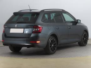 Škoda Fabia  1.0 TSI Monte Carlo 