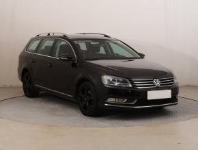 Volkswagen Passat  2.0 TDI 