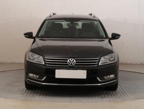 Volkswagen Passat  2.0 TDI 