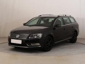 Volkswagen Passat  2.0 TDI 