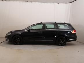 Volkswagen Passat  2.0 TDI 