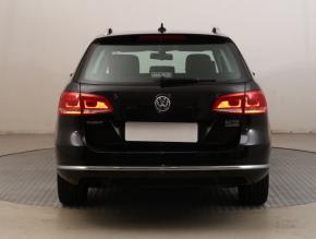 Volkswagen Passat  2.0 TDI 