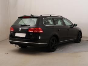 Volkswagen Passat  2.0 TDI 