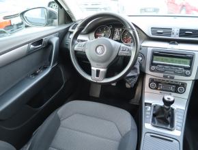 Volkswagen Passat  2.0 TDI 