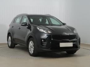 Kia Sportage  2.0 CRDi 