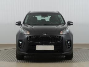 Kia Sportage  2.0 CRDi 