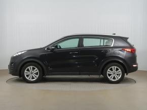 Kia Sportage  2.0 CRDi 