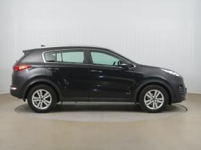 Kia Sportage  2.0 CRDi 