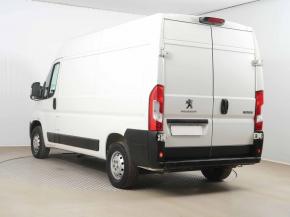 Peugeot Boxer  2.2 BlueHDi . 