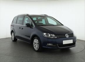 Volkswagen Sharan  2.0 TDI 