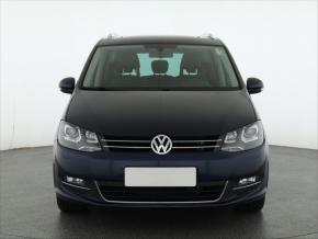 Volkswagen Sharan  2.0 TDI 