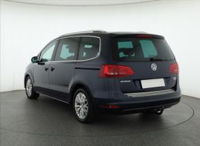 Volkswagen Sharan  2.0 TDI 