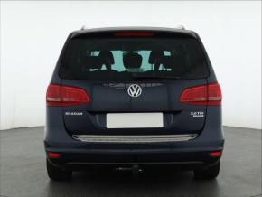 Volkswagen Sharan  2.0 TDI 