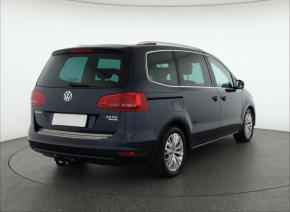 Volkswagen Sharan  2.0 TDI 