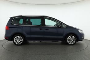 Volkswagen Sharan  2.0 TDI 