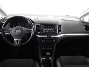 Volkswagen Sharan  2.0 TDI 