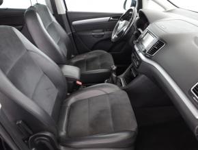 Volkswagen Sharan  2.0 TDI 