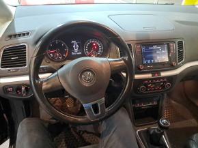 Volkswagen Sharan  2.0 TDI 