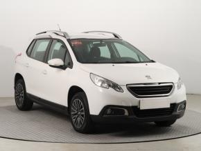 Peugeot 2008  1.2 PureTech 