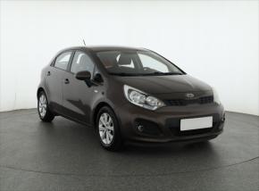 Kia Rio  1.25 CVVT 