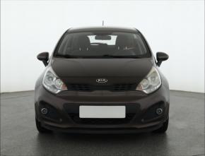 Kia Rio  1.25 CVVT 