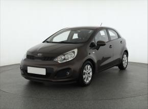 Kia Rio  1.25 CVVT 