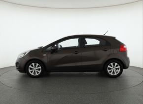 Kia Rio  1.25 CVVT 