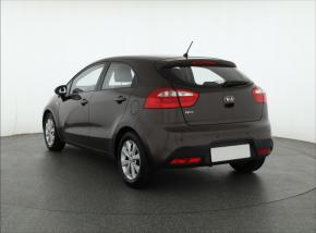 Kia Rio  1.25 CVVT 