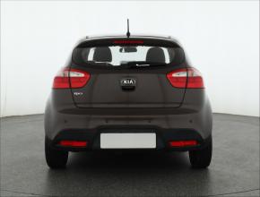 Kia Rio  1.25 CVVT 