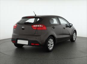 Kia Rio  1.25 CVVT 