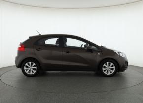 Kia Rio  1.25 CVVT 