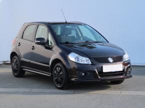 Suzuki SX4  1.6 VVT 