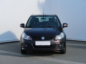 Suzuki SX4  1.6 VVT 