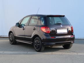 Suzuki SX4  1.6 VVT 