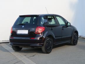 Suzuki SX4  1.6 VVT 