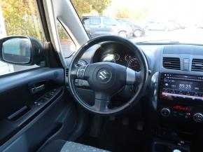 Suzuki SX4  1.6 VVT 