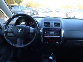 Suzuki SX4  1.6 VVT 