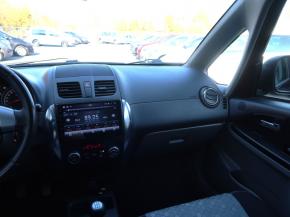 Suzuki SX4  1.6 VVT 