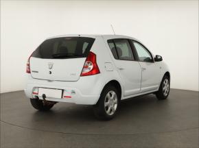 Dacia Sandero  1.2 16V 