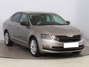 Škoda Octavia  1.5 TSI Style