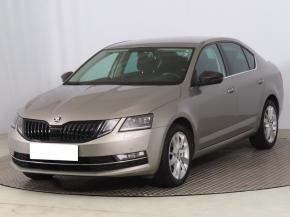 Škoda Octavia  1.5 TSI Style 