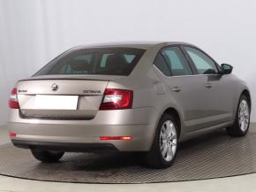 Škoda Octavia  1.5 TSI Style 