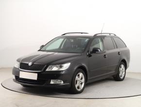 Škoda Octavia  2.0 TDI 