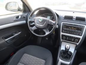 Škoda Octavia  2.0 TDI 