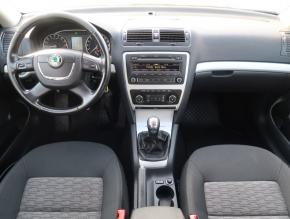 Škoda Octavia  2.0 TDI 