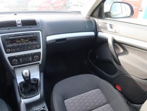 Škoda Octavia  2.0 TDI 