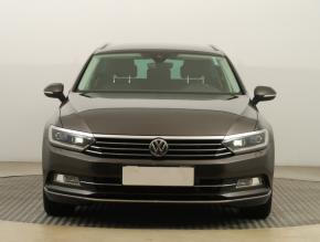 Volkswagen Passat  2.0 TDI 