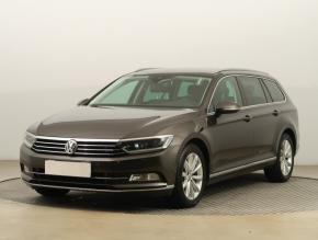 Volkswagen Passat  2.0 TDI 