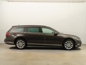 Volkswagen Passat  2.0 TDI 